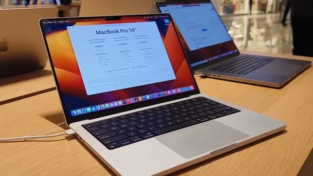 Truth About Apple Store In India