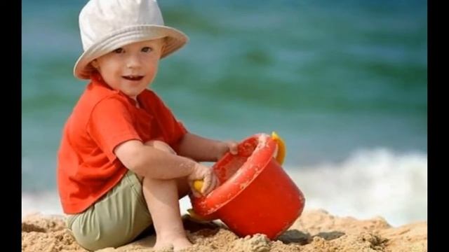 ДЕТСКИЙ МИР СЧАСТЬЯ