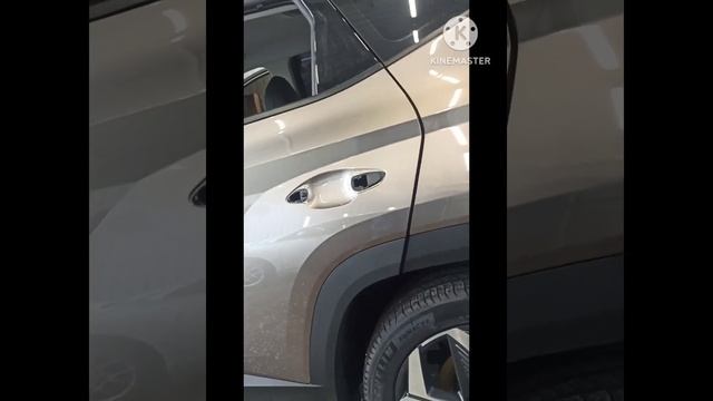 Hyundai: магия движения и стиля