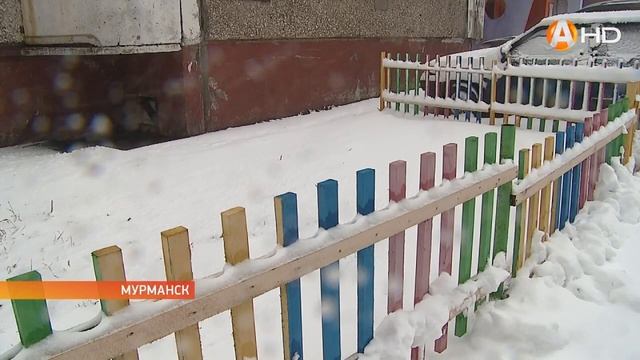 Упал с 6-го этажа и чудом выжил