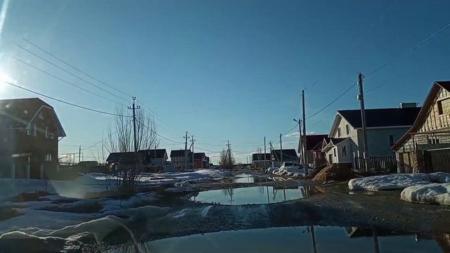 Выкса.РФ: Когда отремонтируют дорогу в Борковке
