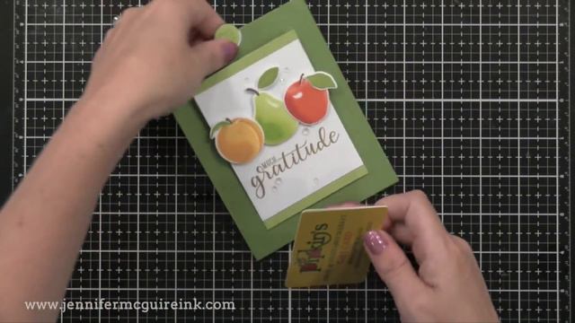 Sliding Pop-Up Cards