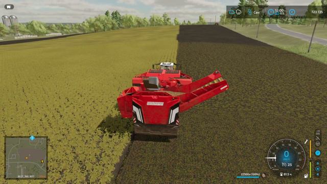 Farming Simulator 22
