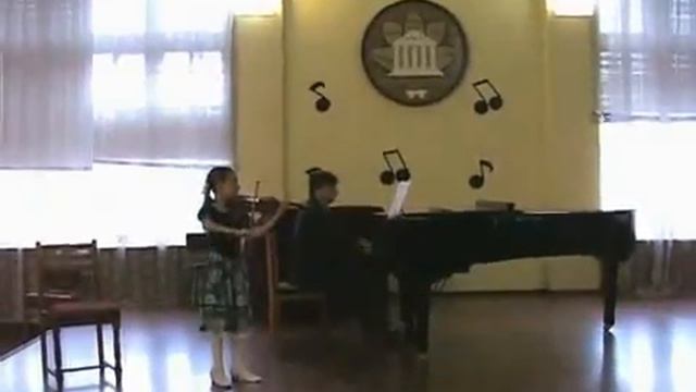 №157  Элегия Николай Лысенко