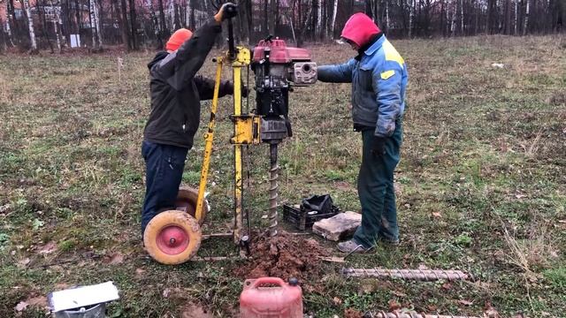 Geological Exploration | ARTEM REGART