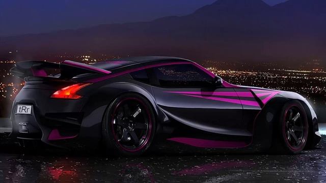 BASS BOOSTED 2023 ? CAR MUSIC 2023 ? BEST OF EDM ELECTRO HOUSE MUSIC MIX #01