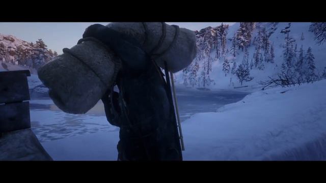 Red Dead Online Short | Northern Living