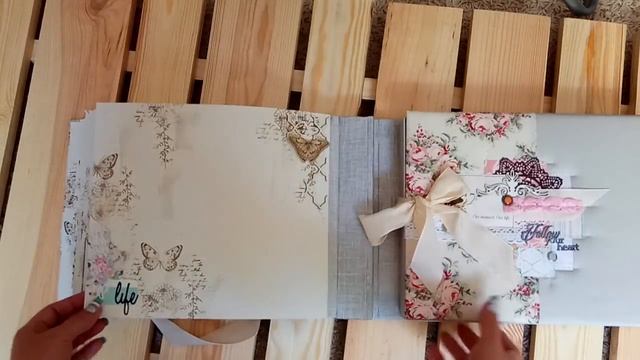 Фотоальбом 