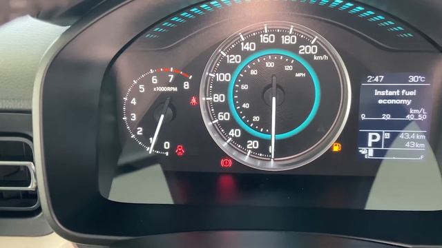 Suzuki Ignis Infotainment & Practicality Review