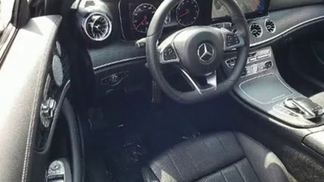 2018 Mercedes-Benz E-Class E 400 In Tampa, FL 33614