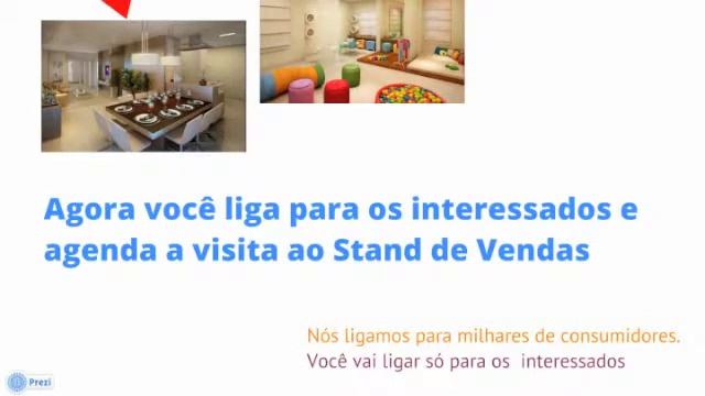 Marketing Imobiliário - Garantimos O Retorno De Seu Investimento!