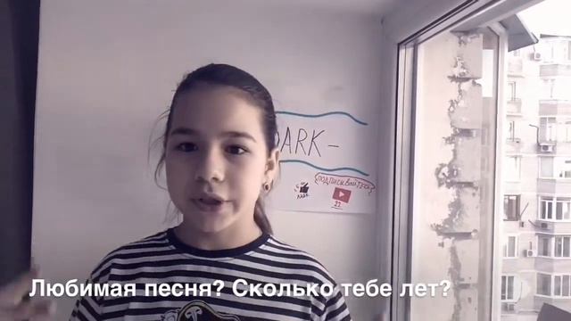 TAG: информация обо мне)) новый тип видео
