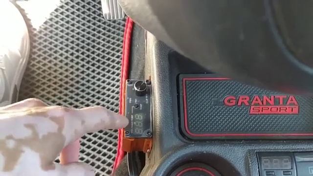 Распаковка внешний обзор и установка DL Audio Gryphon Pro 1.3200