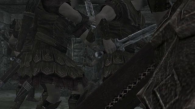 Skyrim - Robin Hood : Prince Of Thieves