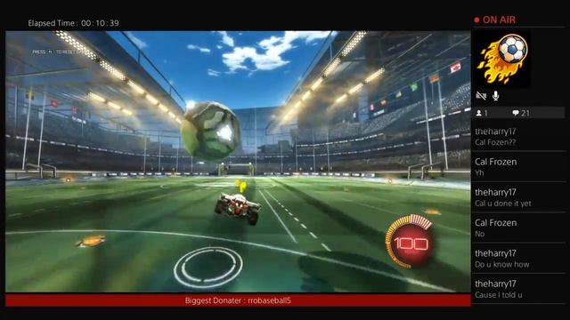 Rocket League - Animus GP Giveaway At 350 Subs/ Giveaways Every 10 Subs