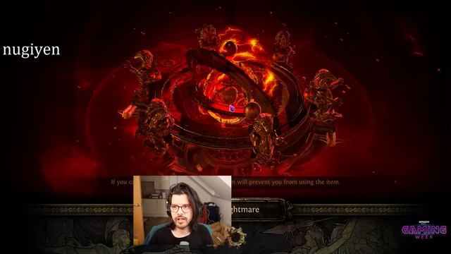 LOGIN - Path Of Exile Highlights #100 - CuteDog, Quin69, Mathil, KobeBlackMamba And Others