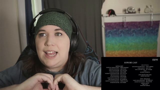 ACTION BOYFRIENDS RIIIIIISE [KinnPorsche Ep. 14 Reaction[