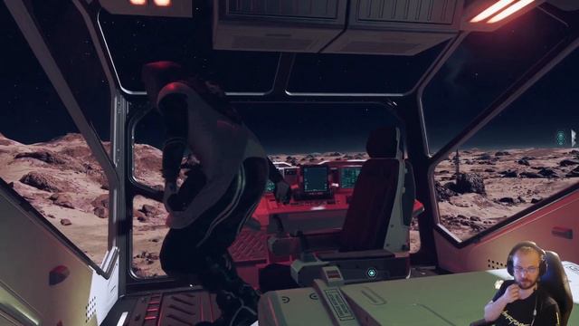 Starfield Part 9 - Helping Settlers And Building A Base