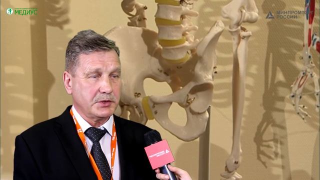 Интервью. Медиус. Производитель учебного оборудования