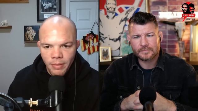 Bisping And Smith React To Sean O'Malley's Massive Win At UFC 299!