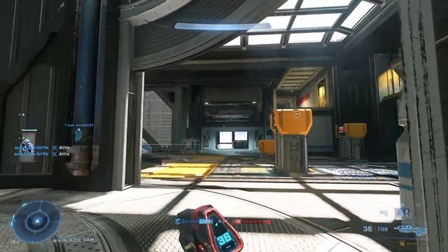 Halo Infinite Ep.8 Quick Play