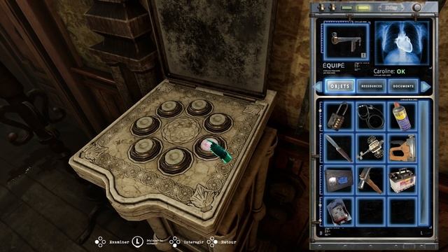 L'épopée Tormented Souls #12