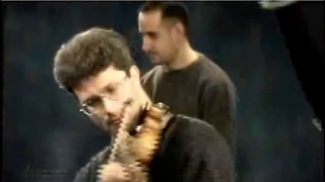 David Gru - Leagid BaBoker Chasdecha (Baal HaSulam)