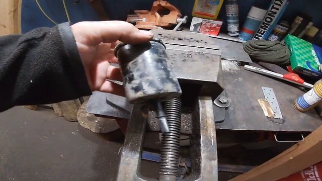 Грибы и природная магия