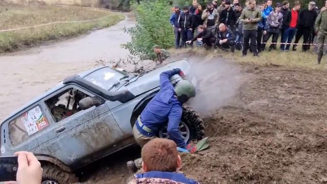 Кубок  СКФО Чеченская Республика ниваниваклубтурбонивауаз