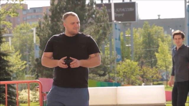 Аттракцион 