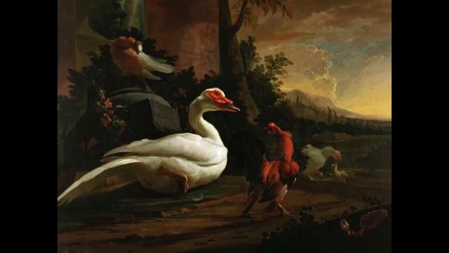 Pietro Antonio Locatelli - Concerto In F Major, Op. 3, No. 3