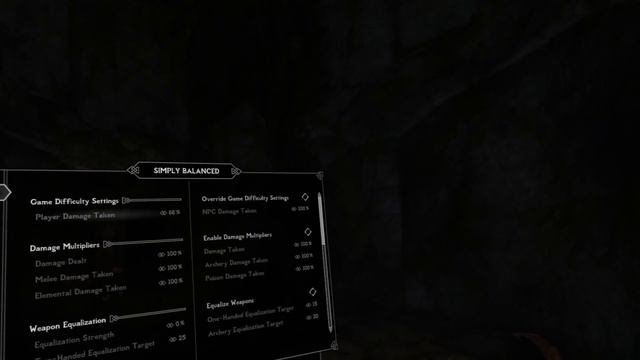Modded Skyrim VR #6 - Jurgen's Comfy Home