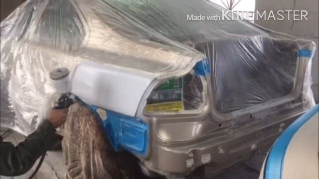 Белая атмосфера