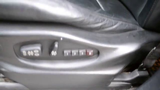 BMW X5 и M5 ремонт и дрифт