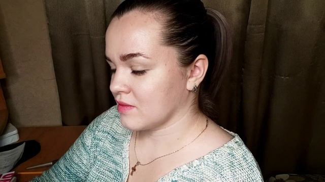 АСМР тест нового микрофона ?️❤️/АSMR Test Of A New Microphone ?️❤️.