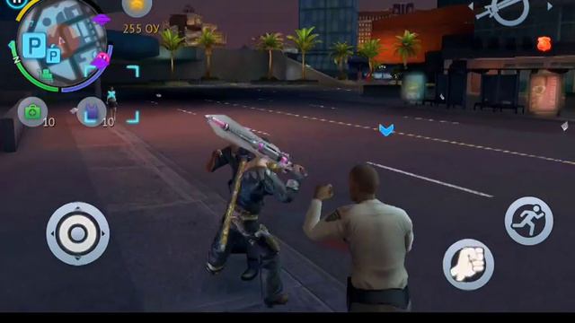 Let's Play Gangstar Vegas