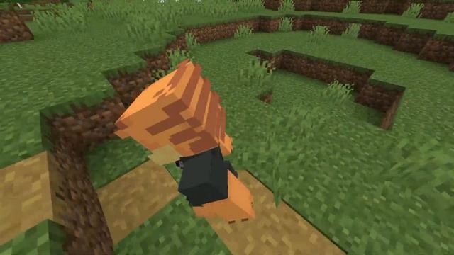 Новый мод на анимации. Новая эра модов на анимации. 