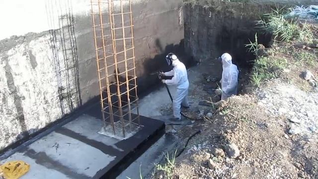 гидроизоляция AquaGuardPlus (iconglobal@mail.ru)