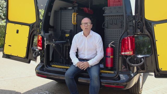 Modul-Connect Remote Switch