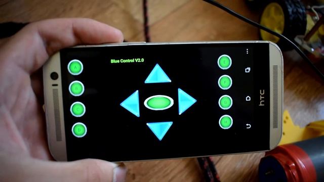 Машинка шокер своими руками