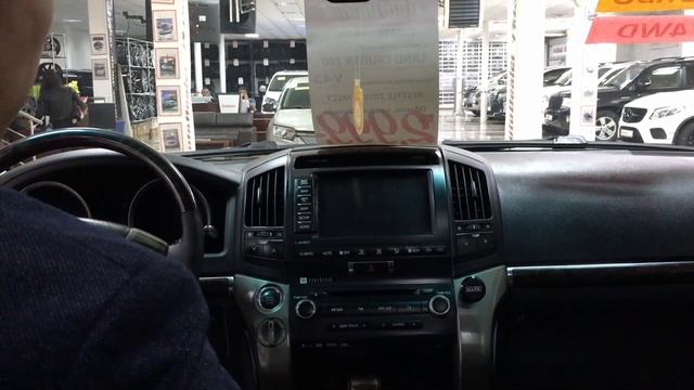 Toyota Land Cruiser 200  42.000 USD - AutoDealerPlaza.com.mp4