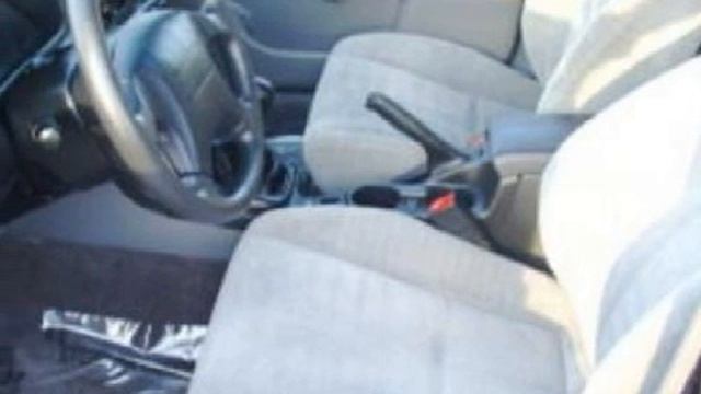 2002 Subaru Legacy Hillsboro OR 97123