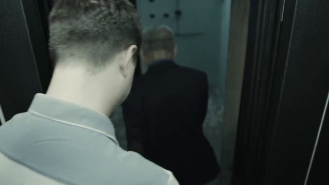 Соседи- Короткометражный фильм