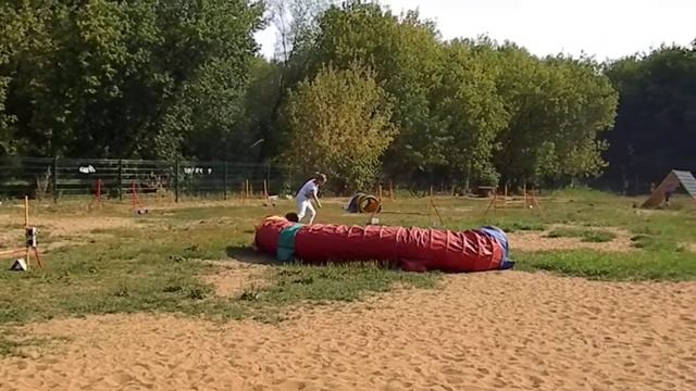 2-е место в Д0 - М