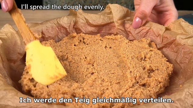 STATT PIZZA! Linsenteig Ohne Mehl. Dieses Einfache Und Leckere Rezept Bereite Ich Fast Täglich Zu!