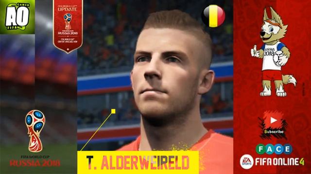 FIFA ONLINE 4 WORLD CUP - OVER 60 NEW FACES ADD TO WORLD CUP MODE (Salah, Griezmann, Neymar & More)