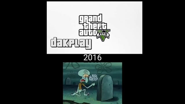 Dakplay minecraft этот ютубер точно тебе подарил детство! Ностальгия