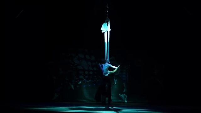 Петли - проморолик цирк 