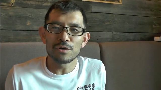 Я В ЯПОНИЮ | УЭДА МАСАРУ