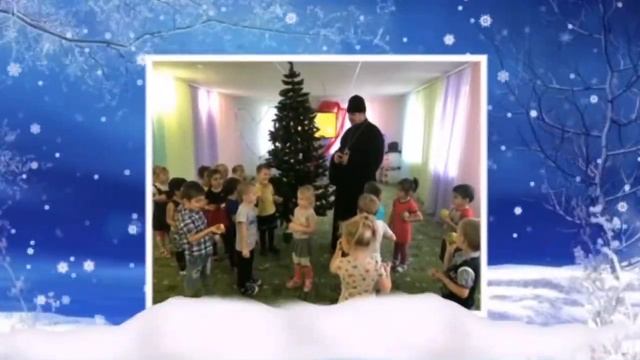 Никола зимний